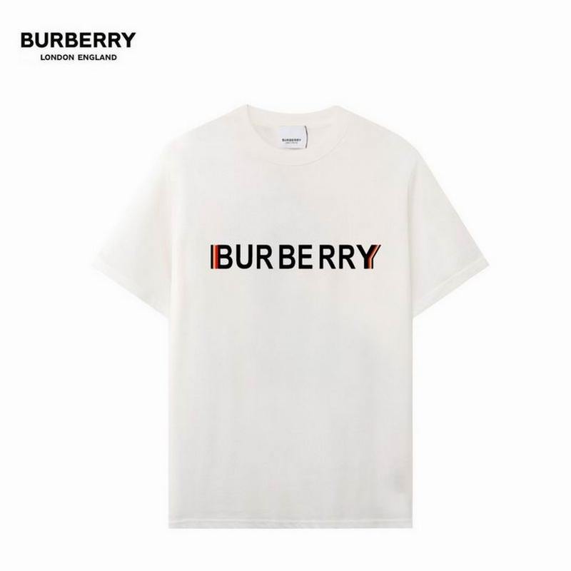 Burberry Men's T-shirts 294